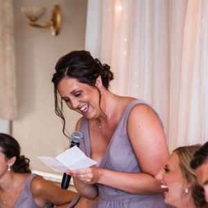 Meet your Posher, Devin